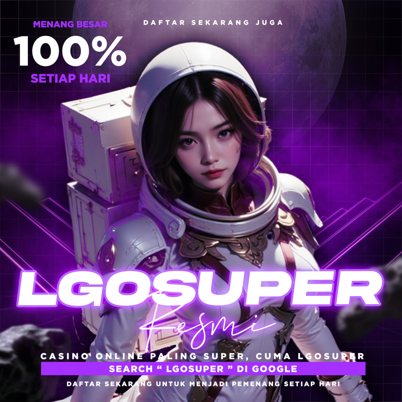 Situs Resmi